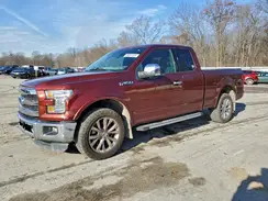 1FTFX1EF4GKD08649 2016 FORD F-150