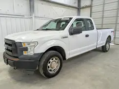 1FTFX1EF4GKD15763 2016 FORD F-150