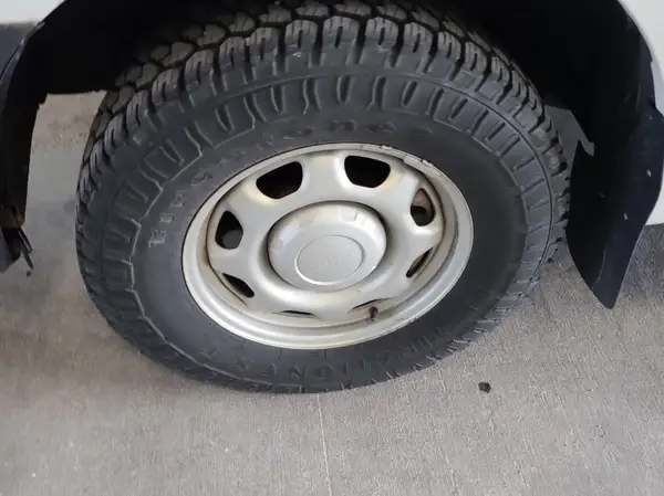 1FTFX1EF4GKD19439 2016 FORD F-150 - Image 2