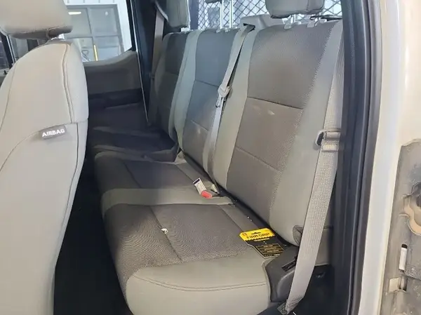 1FTFX1EF4GKD19439 2016 FORD F-150 - Image 8