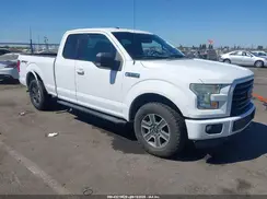 1FTFX1EF4GKD57415 2016 FORD F-150