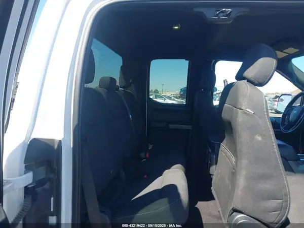 1FTFX1EF4GKD57415 2016 FORD F-150 - Image 8