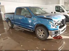 1FTFX1EF4GKD64655 2016 FORD F-150