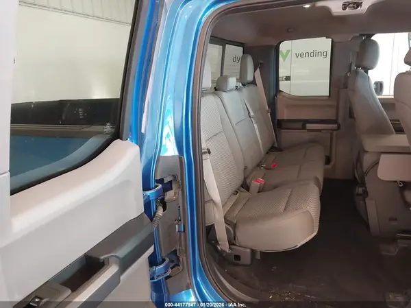 1FTFX1EF4GKD64655 2016 FORD F-150 - Image 8