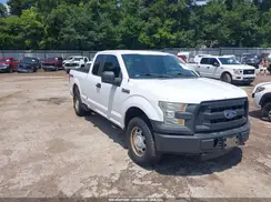 1FTFX1EF4GKD96375 2016 FORD F-150
