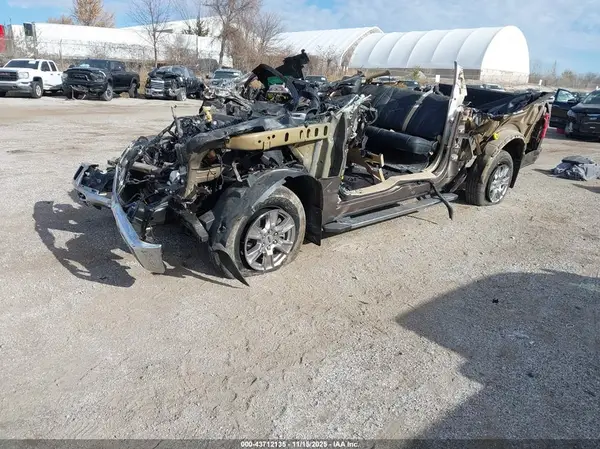1FTFX1EF4GKE09691 2016 FORD F-150 - Image 2