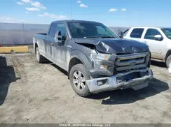 1FTFX1EF4GKE20481 2016 FORD F-150