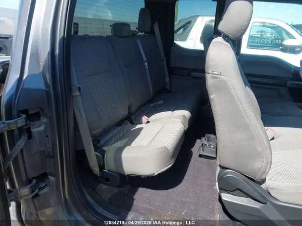 1FTFX1EF4GKE20481 2016 FORD F-150 - Image 8