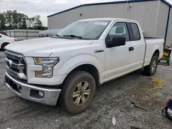 1FTFX1EF4GKE26183 2016 FORD F-150