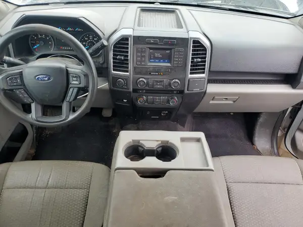 1FTFX1EF4GKE26183 2016 FORD F-150 - Image 8