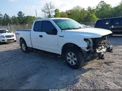 1FTFX1EF4GKE50550 2016 FORD F-150