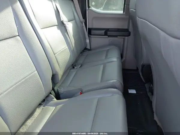 1FTFX1EF4GKE50550 2016 FORD F-150 - Image 8