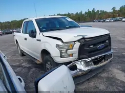 1FTFX1EF4GKE64321 2016 FORD F-150