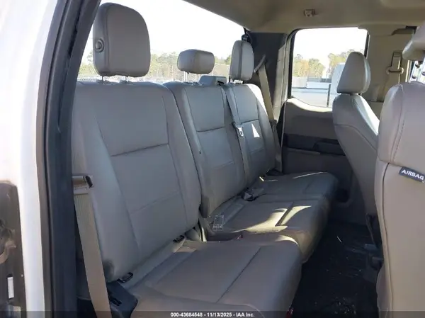 1FTFX1EF4GKE64321 2016 FORD F-150 - Image 8