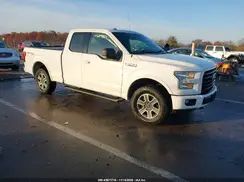 1FTFX1EF4GKE85931 2016 FORD F-150