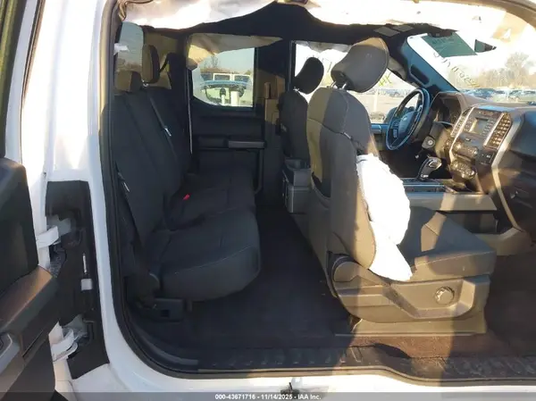 1FTFX1EF4GKE85931 2016 FORD F-150 - Image 8