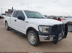 1FTFX1EF4GKF57291 2016 FORD F-150