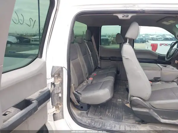 1FTFX1EF4GKF57291 2016 FORD F-150 - Image 8