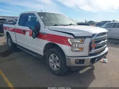 1FTFX1EF4GKF57369 2016 FORD F-150