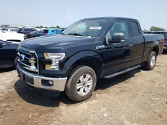 1FTFX1EF4GKF57534 2016 FORD F-150