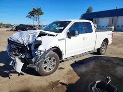 1FTFX1EF4GKG04058 2016 FORD F-150