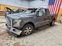 1FTFX1EF4HFA32810 2017 FORD F-150
