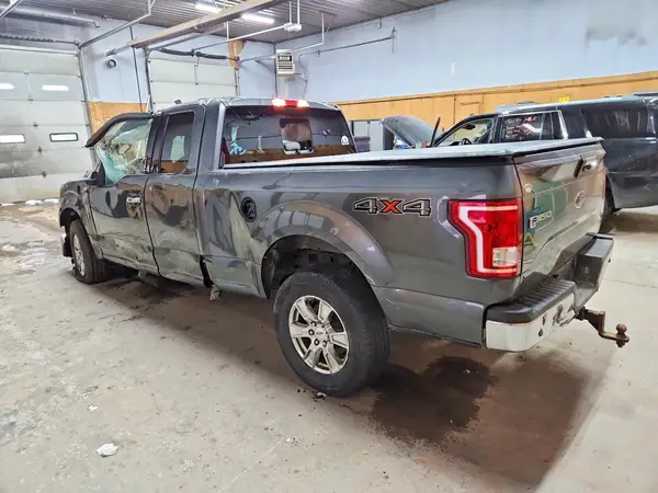 1FTFX1EF4HFA32810 2017 FORD F-150 - Image 2