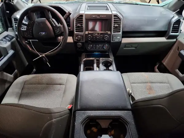 1FTFX1EF4HFA32810 2017 FORD F-150 - Image 8
