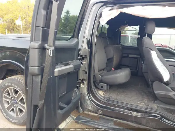1FTFX1EF4HFA46545 2017 FORD F-150 - Image 8