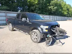1FTFX1EF4HFA69856 2017 FORD F-150