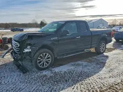 1FTFX1EF4HFA85667 2017 FORD F-150
