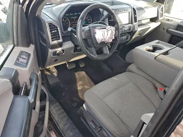 1FTFX1EF4HFA85667 2017 FORD F-150 - Image 8