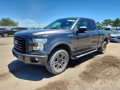 1FTFX1EF4HFB06520 2017 FORD F-150