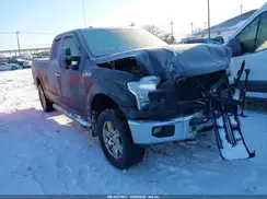 1FTFX1EF4HFB08042 2017 FORD F-150