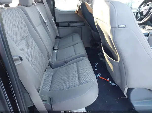1FTFX1EF4HFB08042 2017 FORD F-150 - Image 8