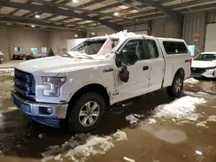 1FTFX1EF4HFB19929 2017 FORD F-150