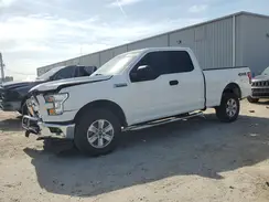 1FTFX1EF4HFB49299 2017 FORD F-150