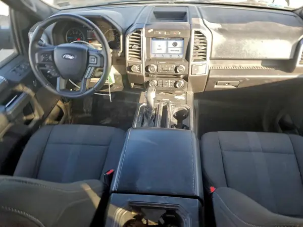 1FTFX1EF4HFB49738 2017 FORD F-150 - Image 8