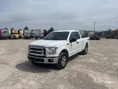 1FTFX1EF4HFB50243 2017 FORD F-150