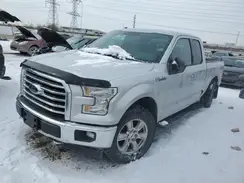 1FTFX1EF4HFB63462 2017 FORD F-150