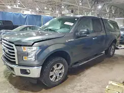 1FTFX1EF4HFB91374 2017 FORD F-150