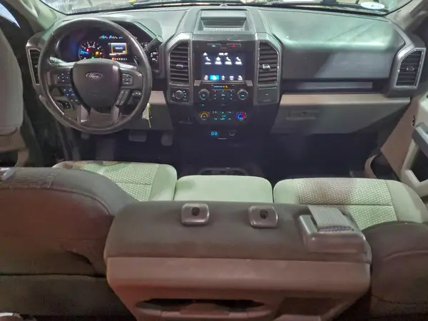 1FTFX1EF4HFB91374 2017 FORD F-150 - Image 8