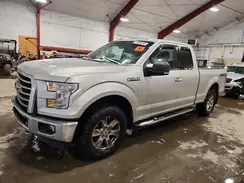 1FTFX1EF4HFC27757 2017 FORD F-150