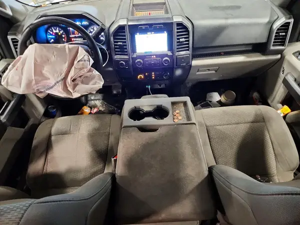 1FTFX1EF4HFC27757 2017 FORD F-150 - Image 8