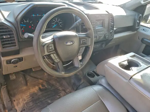 1FTFX1EF4HFC38161 2017 FORD F-150 - Image 8