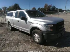 1FTFX1EF4HFC46034 2017 FORD F-150