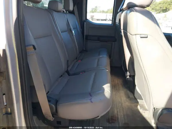 1FTFX1EF4HFC46034 2017 FORD F-150 - Image 8