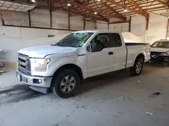 1FTFX1EF4HFC51475 2017 FORD F-150