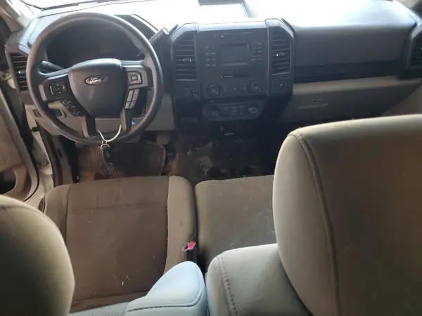 1FTFX1EF4HFC51475 2017 FORD F-150 - Image 8