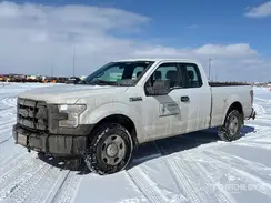 1FTFX1EF4HFC63285 2017 FORD F-150
